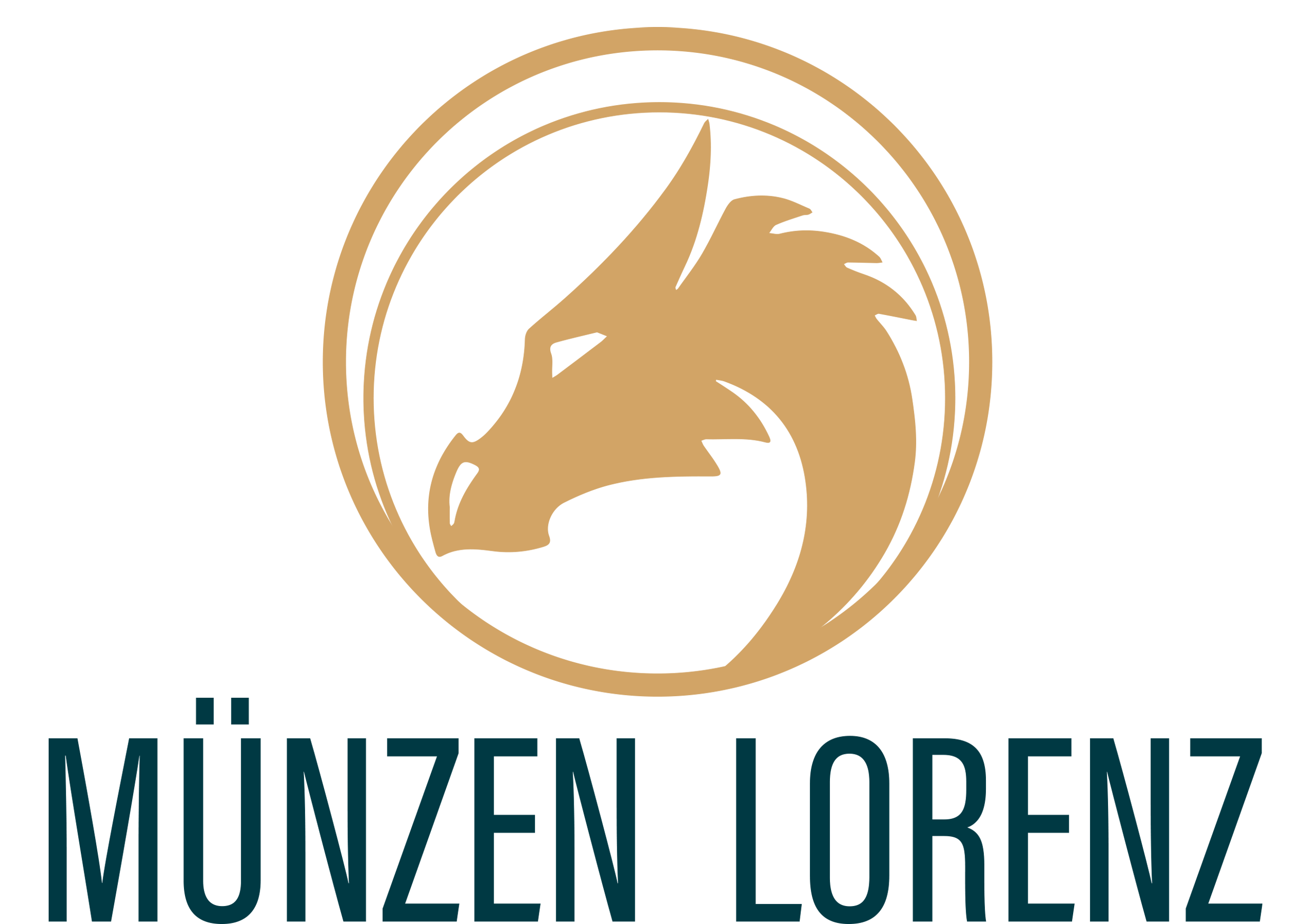 Münzen Lorenz